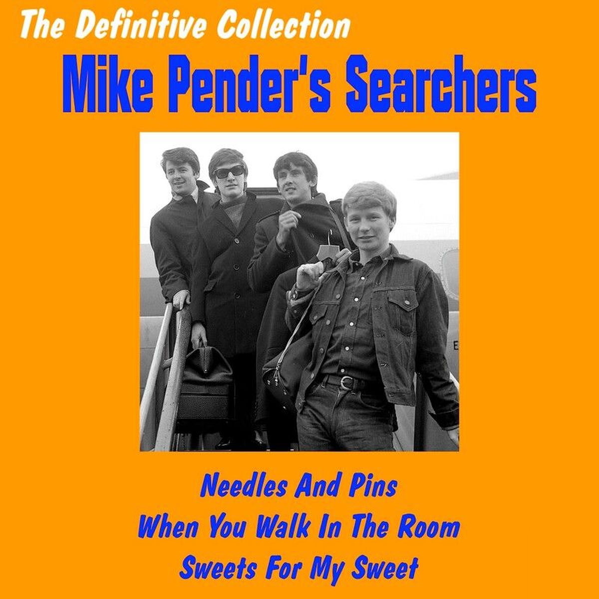 Searchers